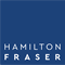Hamilton Fraser Insurance Logo