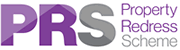 Property Redress Scheme Logo